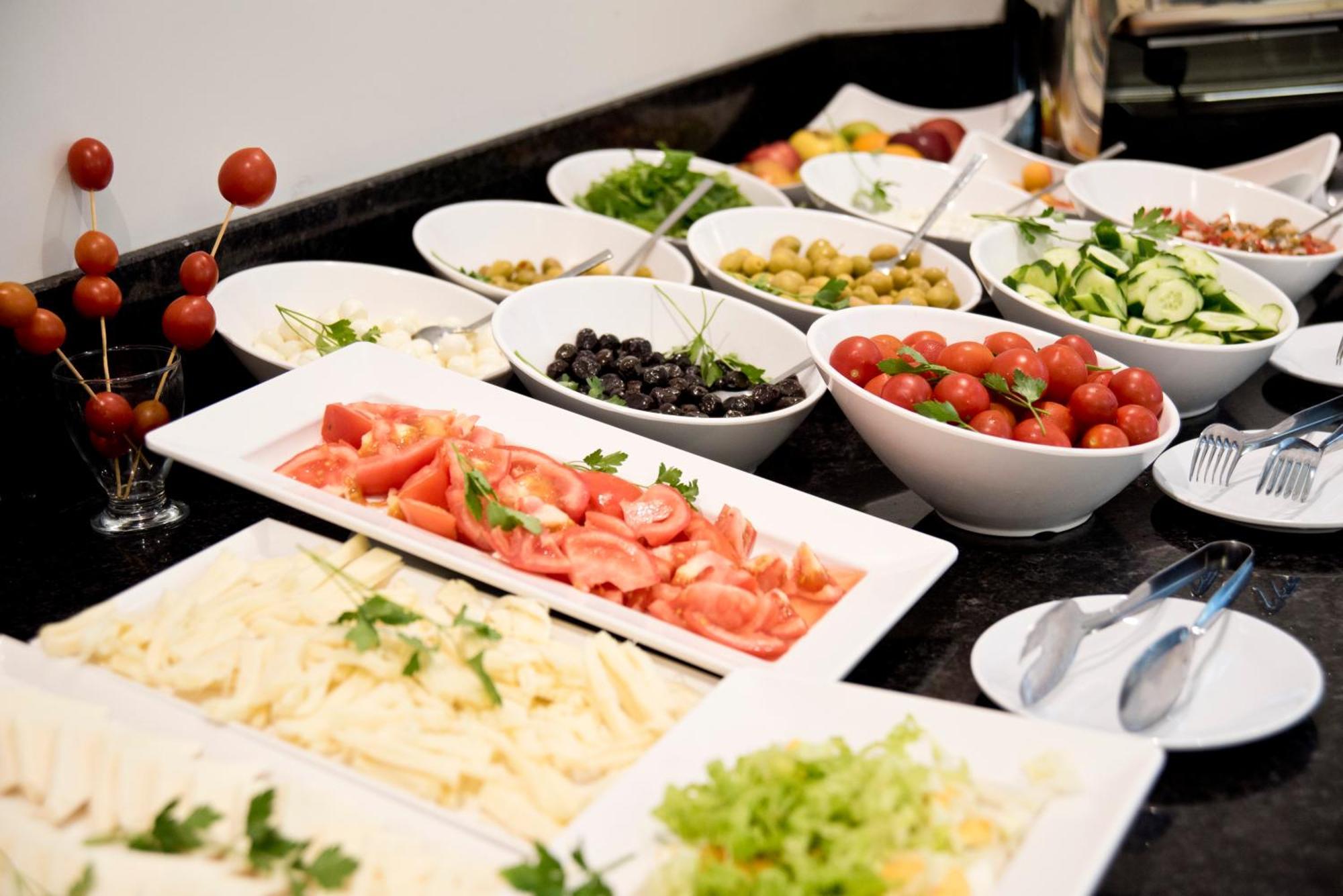 Valide Hotel 4*
