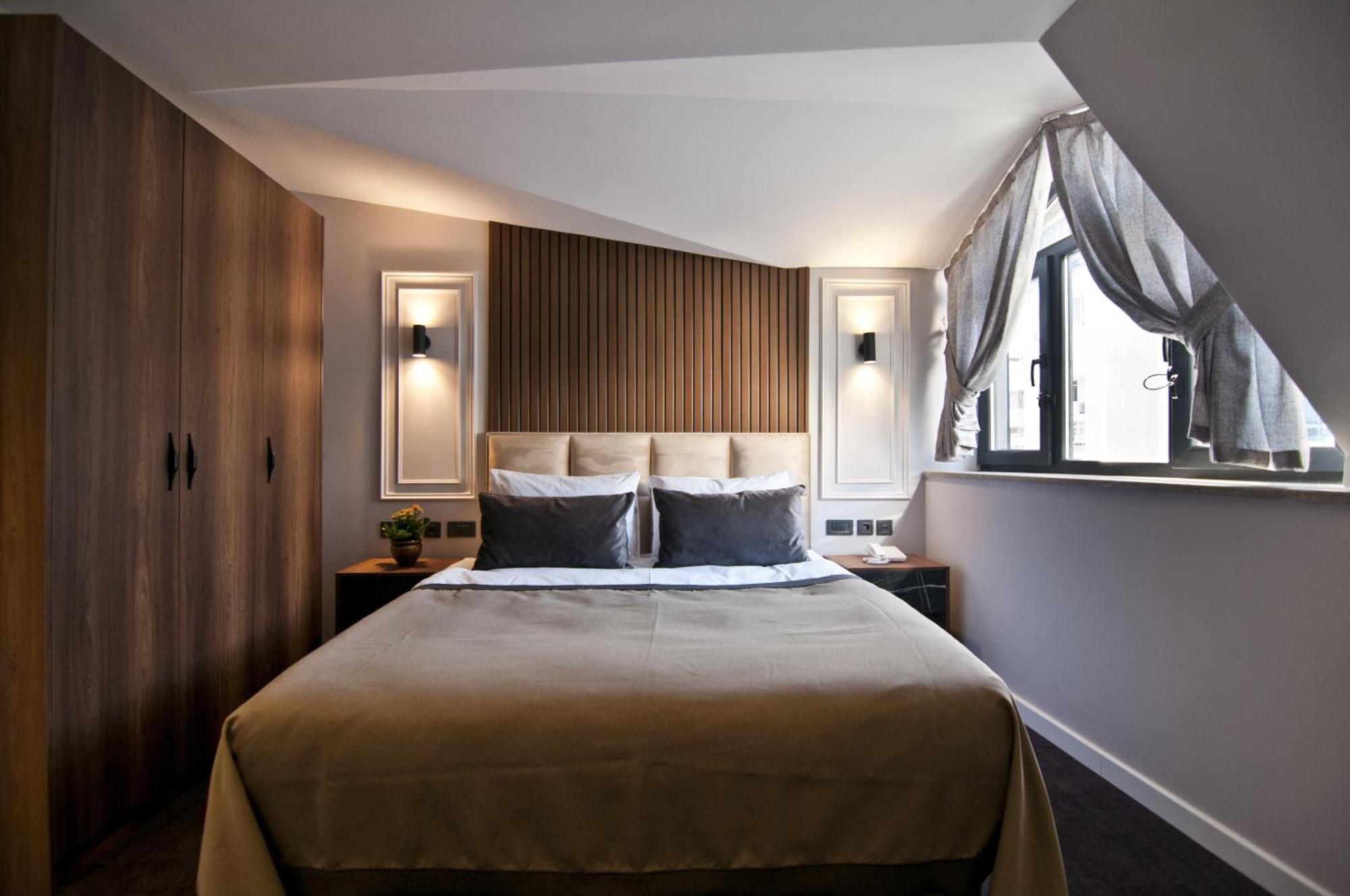 Valide Hotel 4*